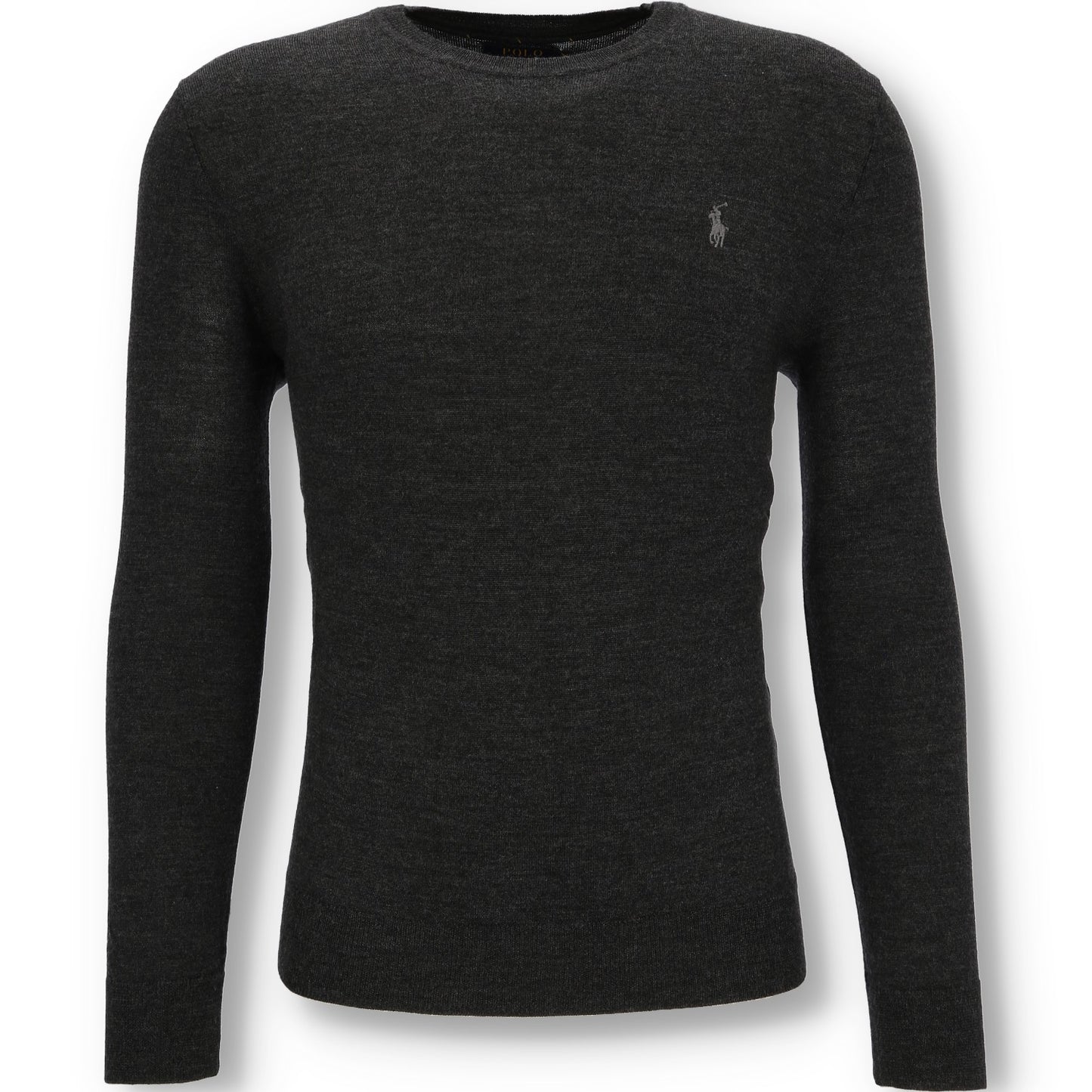 Polo Ralph Lauren Herren Pullover in grau