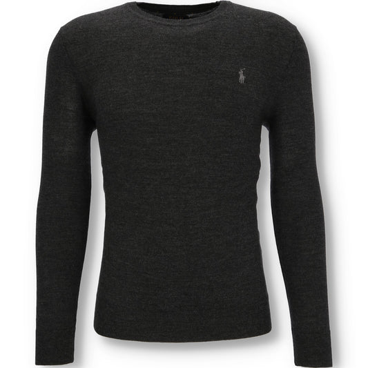 Polo Ralph Lauren Herren Pullover in grau
