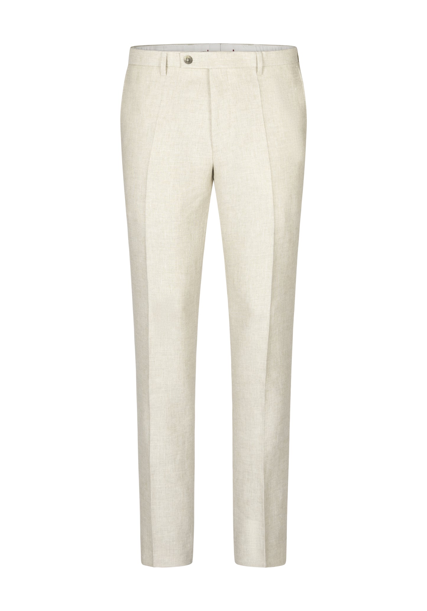 Roy Robson Herren Hose in beige