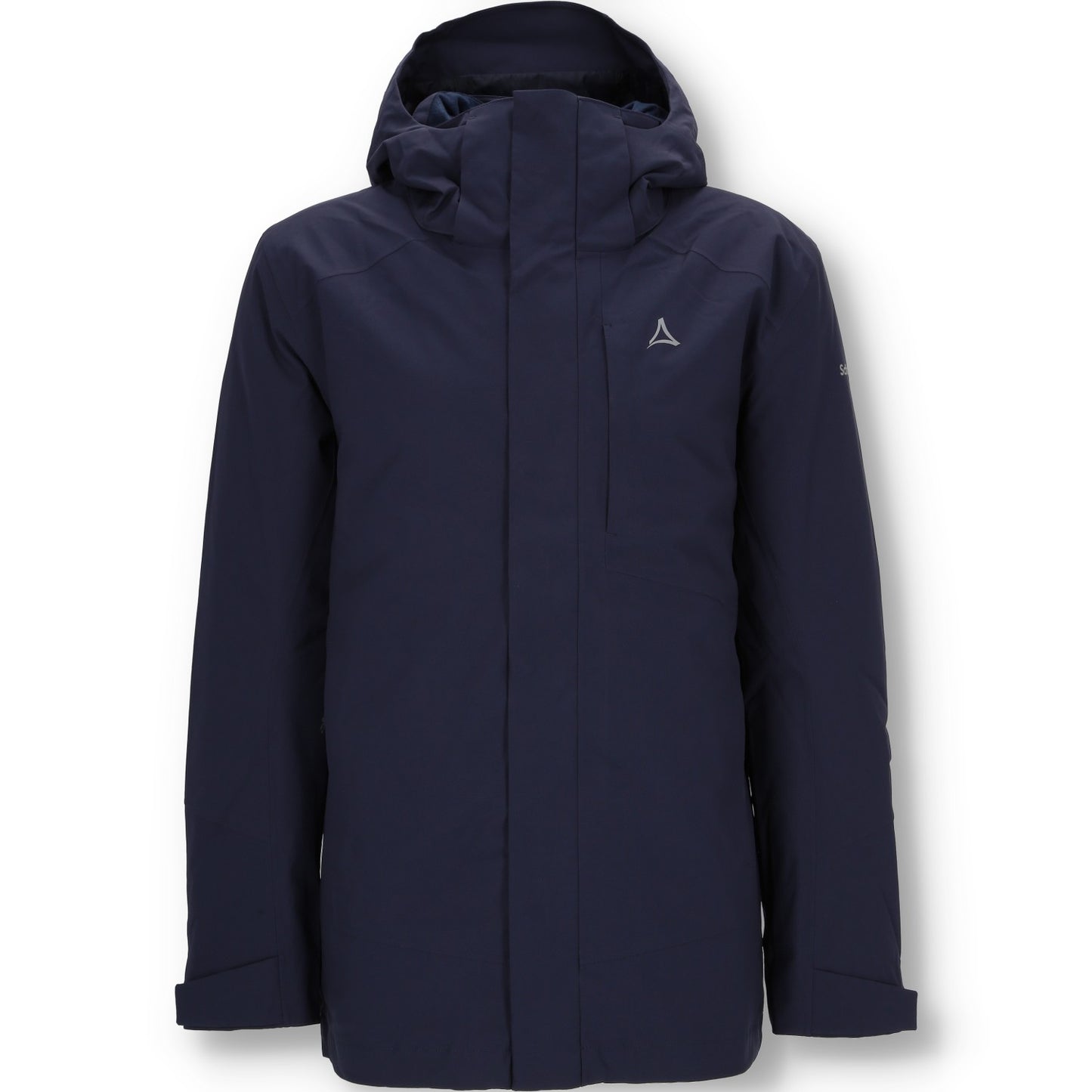 Schöffel Herren Jacke in blau