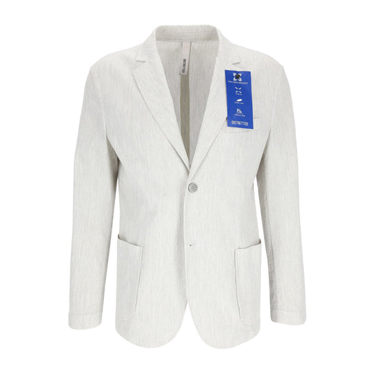 Distretto 12 Herren Sakko in beige