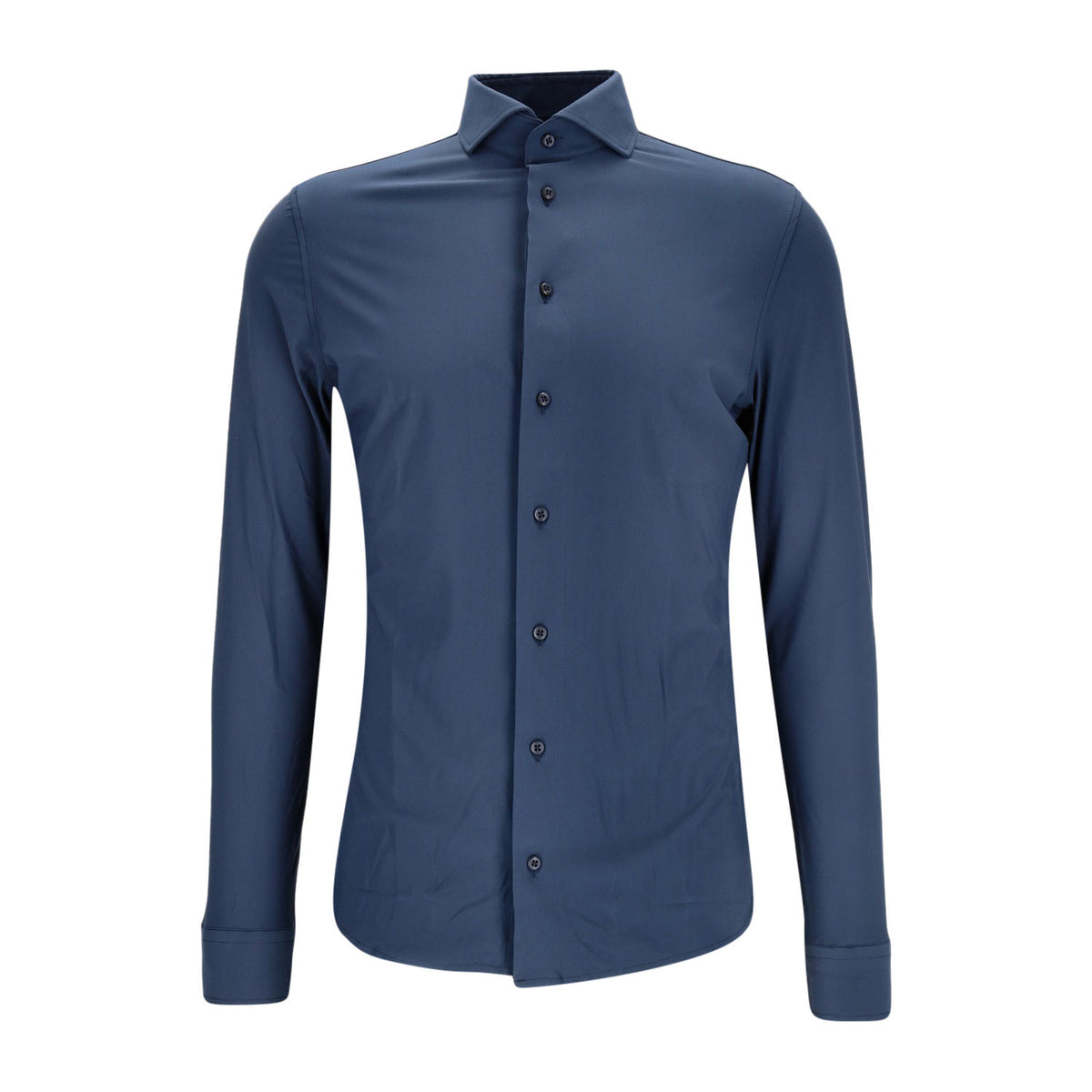 IOS Herren  in blau