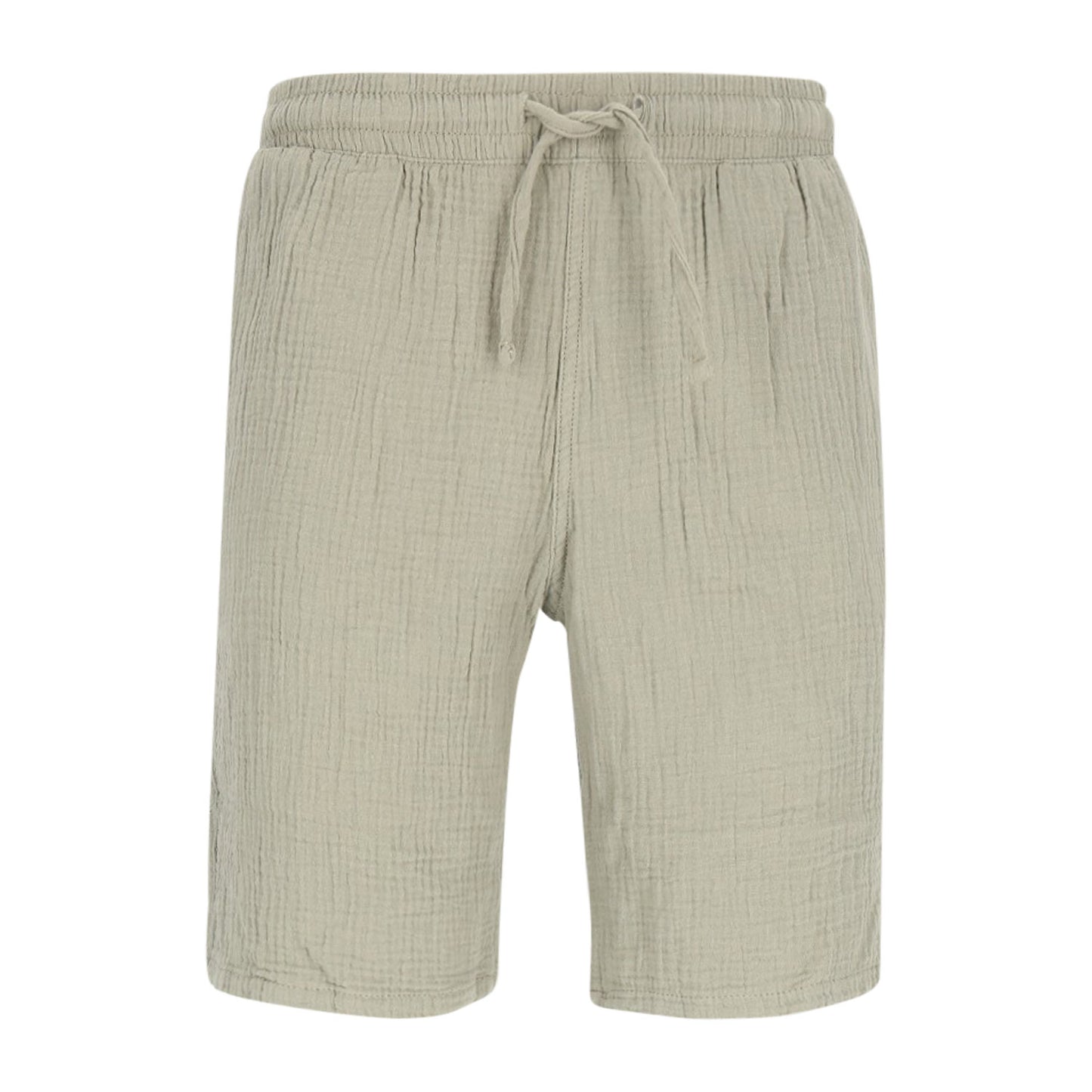 Jack&Jones Herren Short in grün
