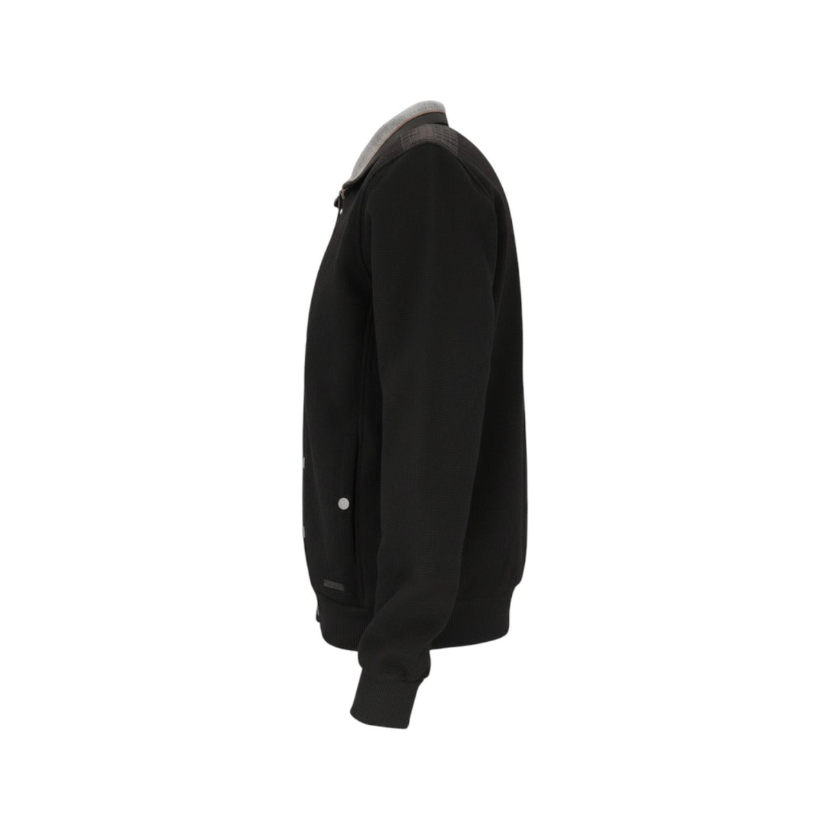 Mode Monte Carlo Herren  in schwarz