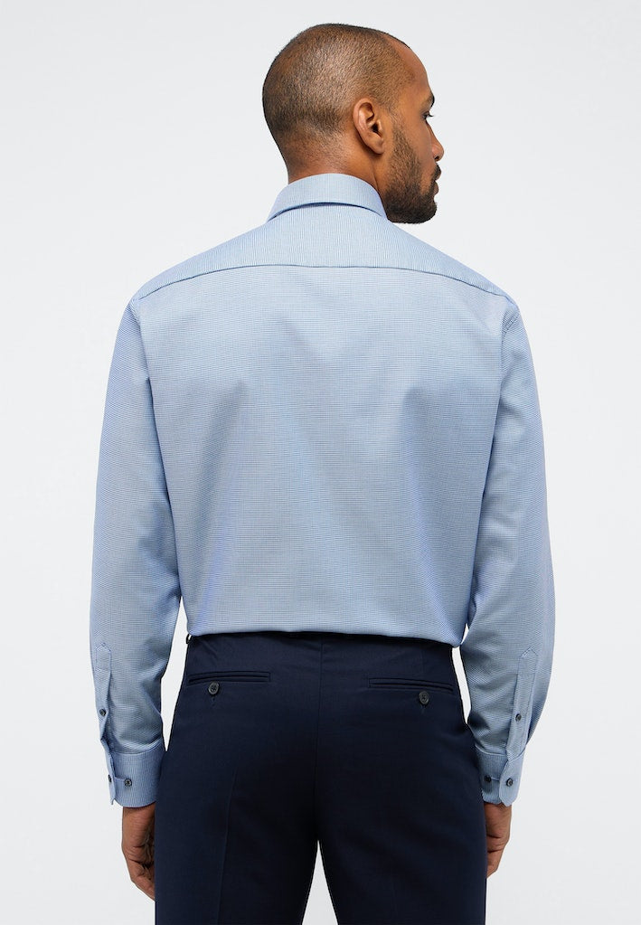 eterna Herren  in blau
