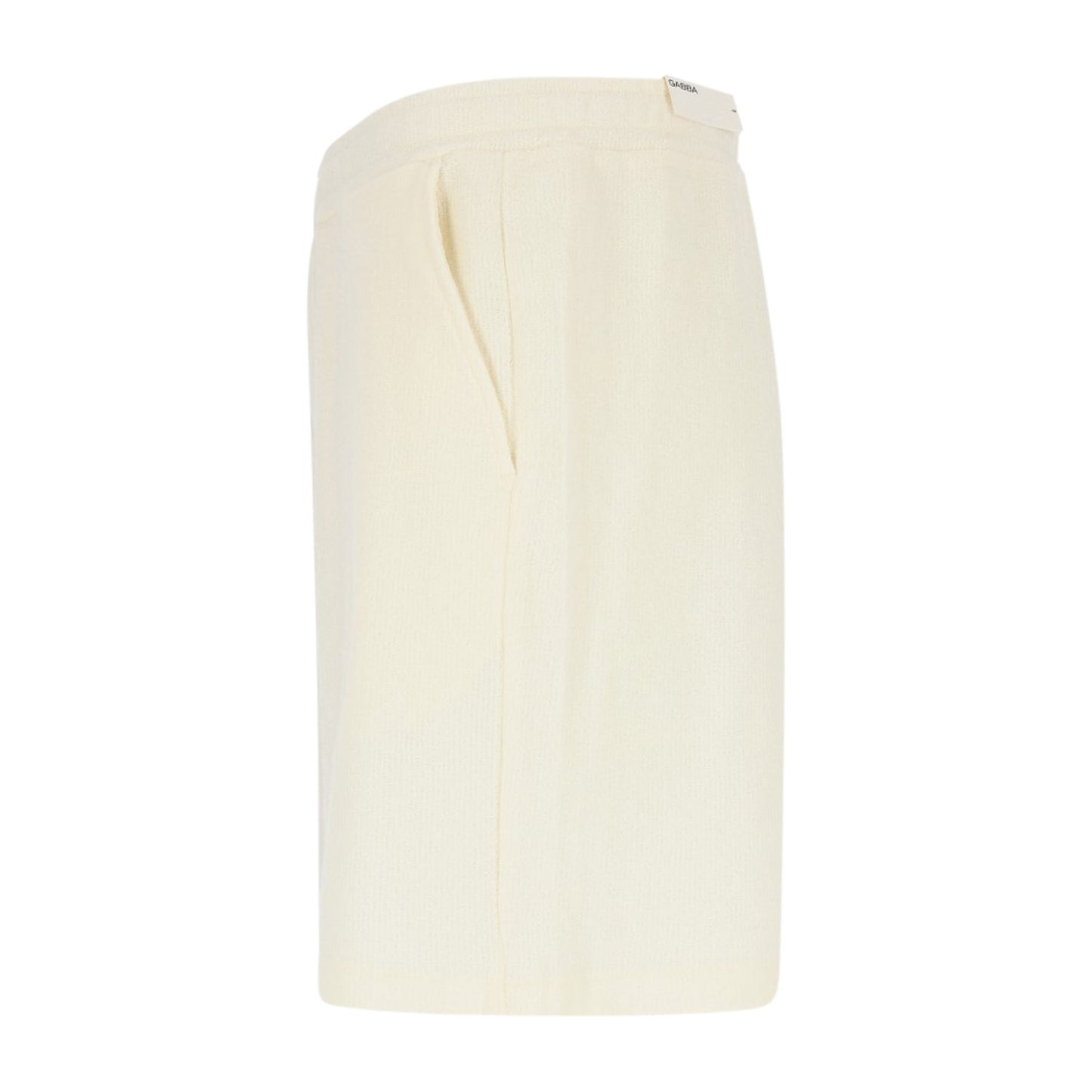 Gabba Herren Short in grau