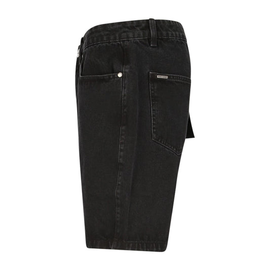 Pegador Herren Short in schwarz