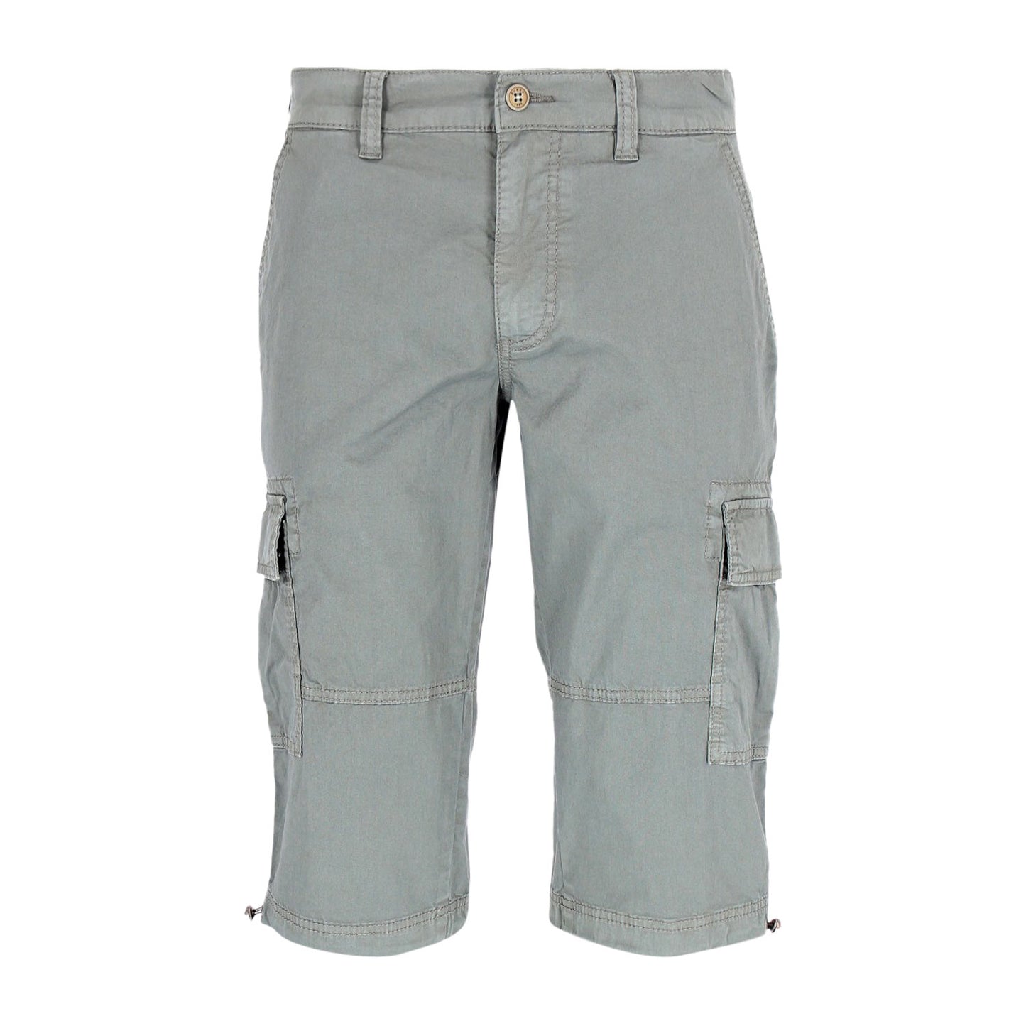 Eurex Herren Short in grün