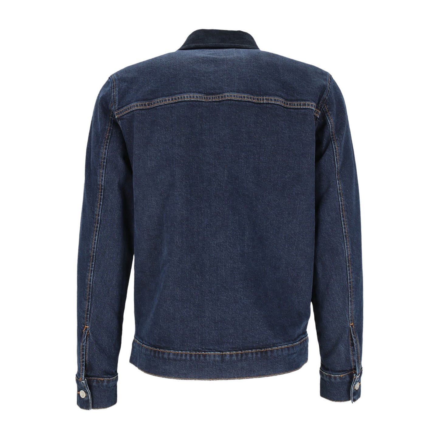 Marc o Polo Herren Blouson in blau