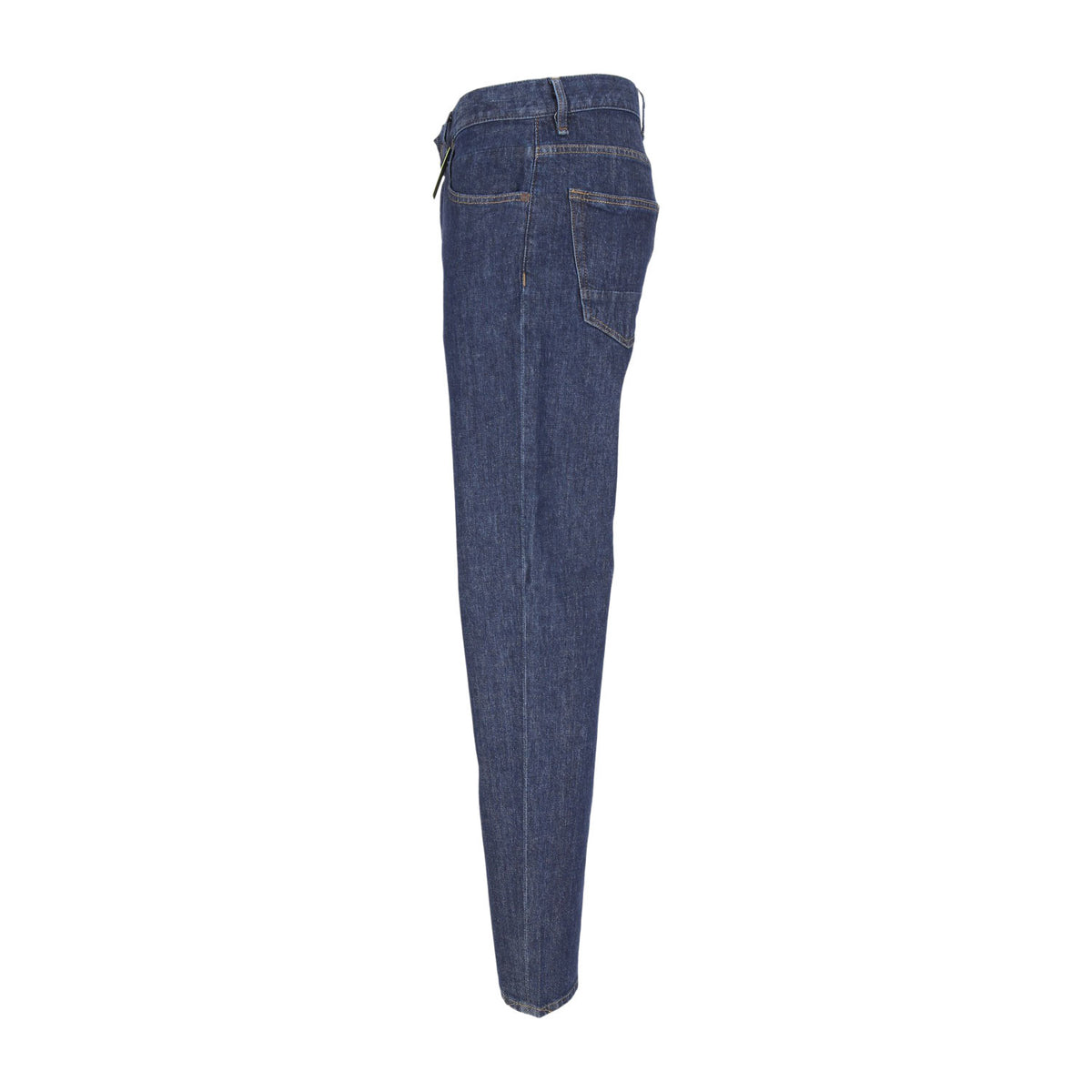 Alberto Herren  in blau