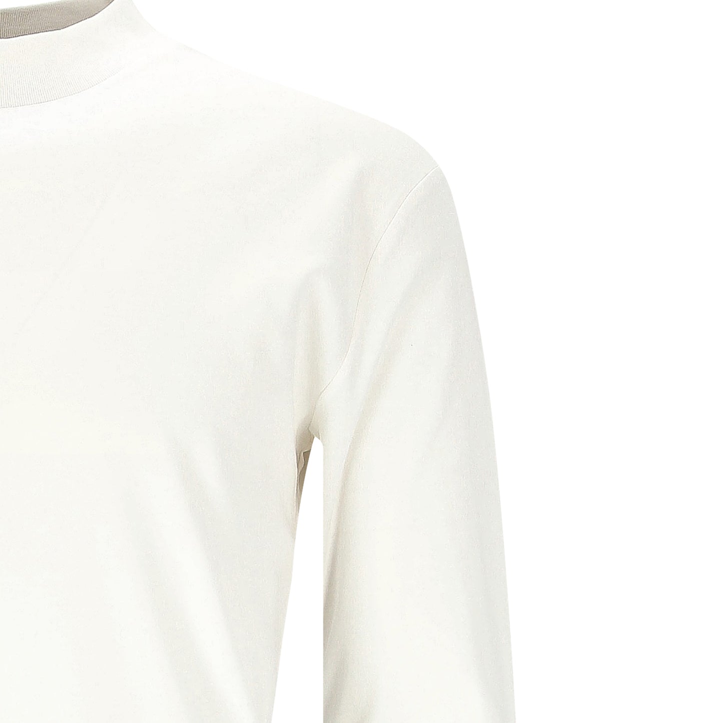 DryKorn Herren LongSleeve in beige