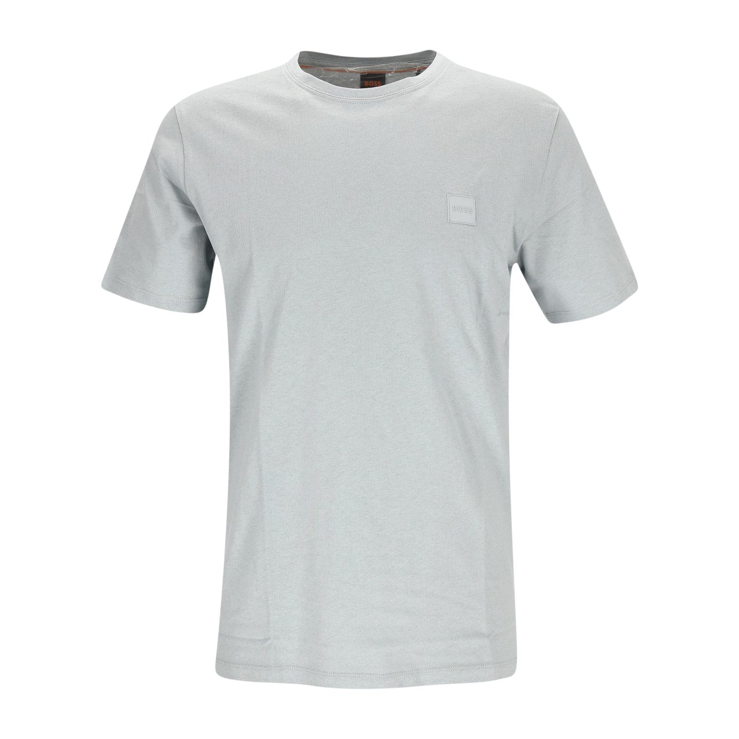 BOSS Herren T-Shirt in grau