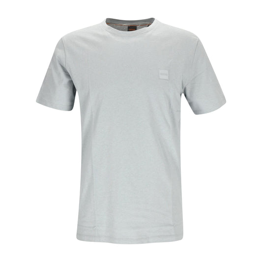 BOSS Herren T-Shirt in grau