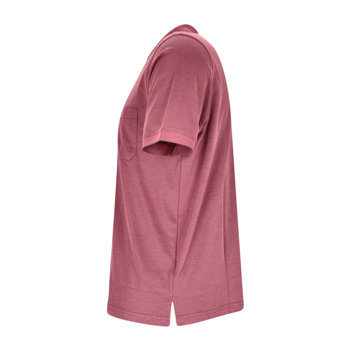 Ragman Herren  in rot