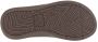 Reef Herren Schuh in schwarz