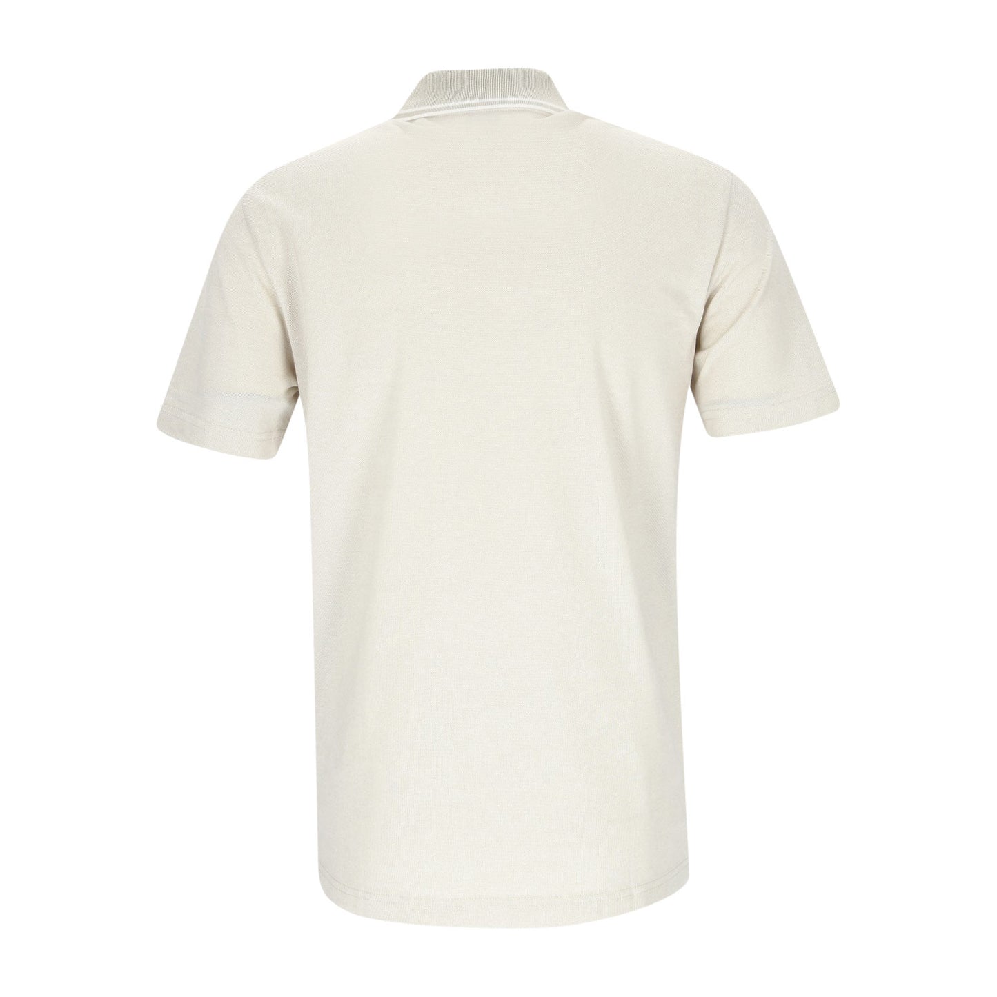 BOSS Herren PoloShirt in beige