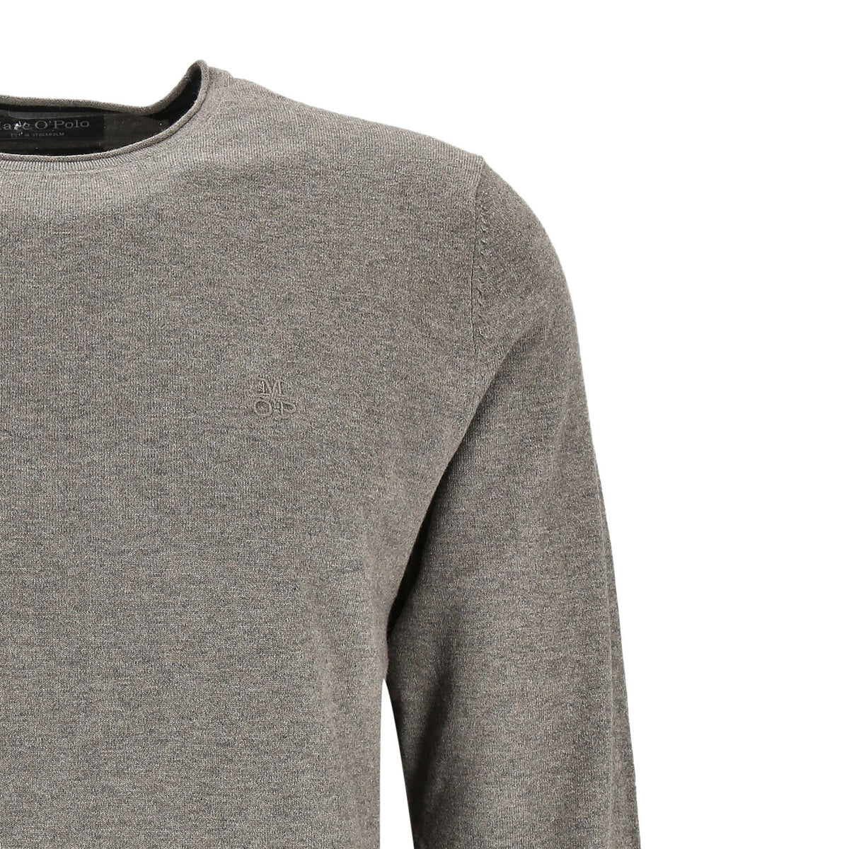 Marc o Polo Herren  in grau