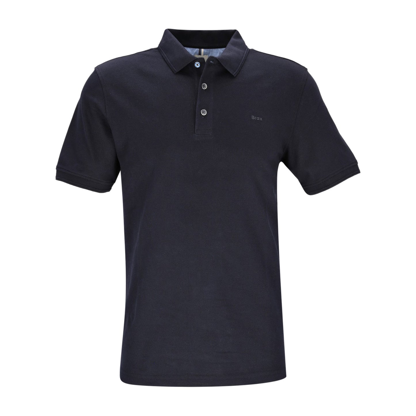 Brax Herren PoloShirt in blau