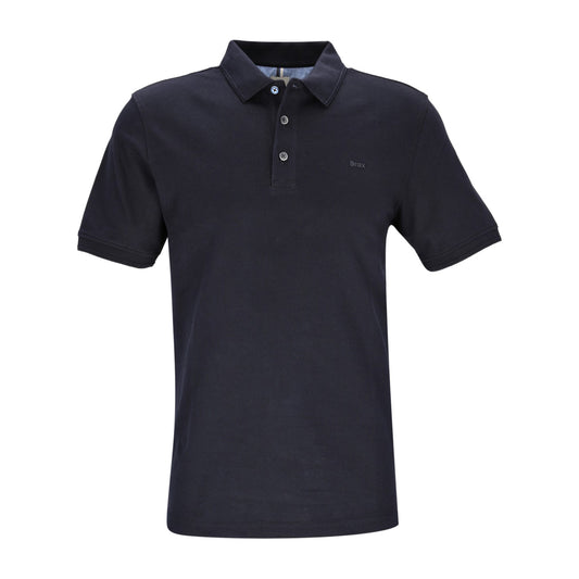 Brax Herren PoloShirt in blau