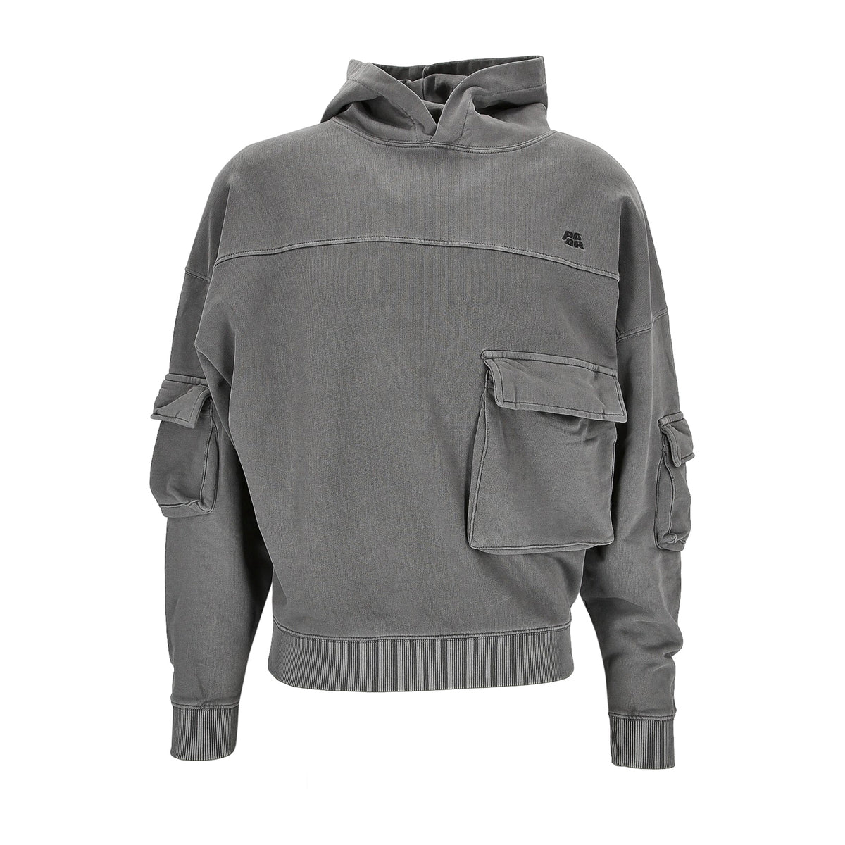 Pegador Herren  in grau
