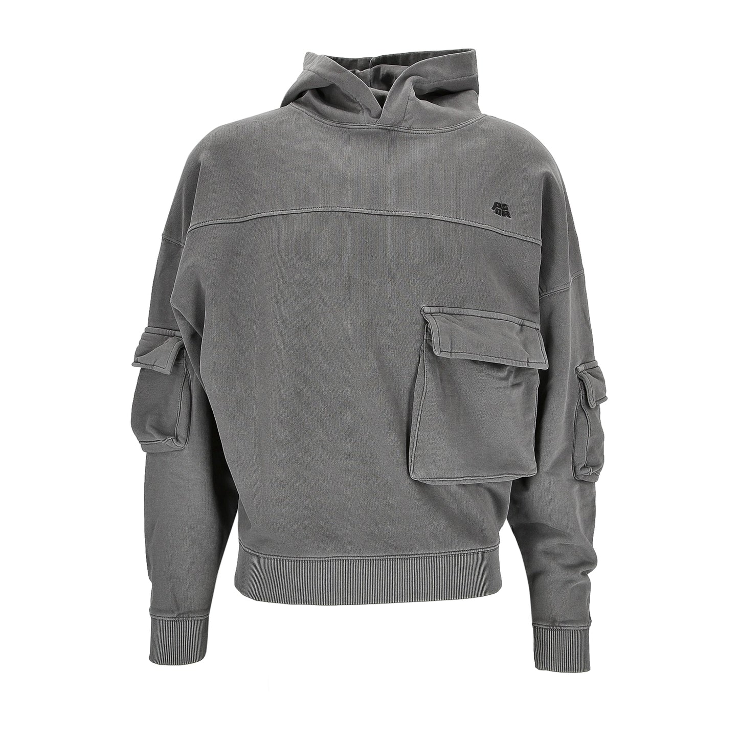 Pegador Herren  in grau