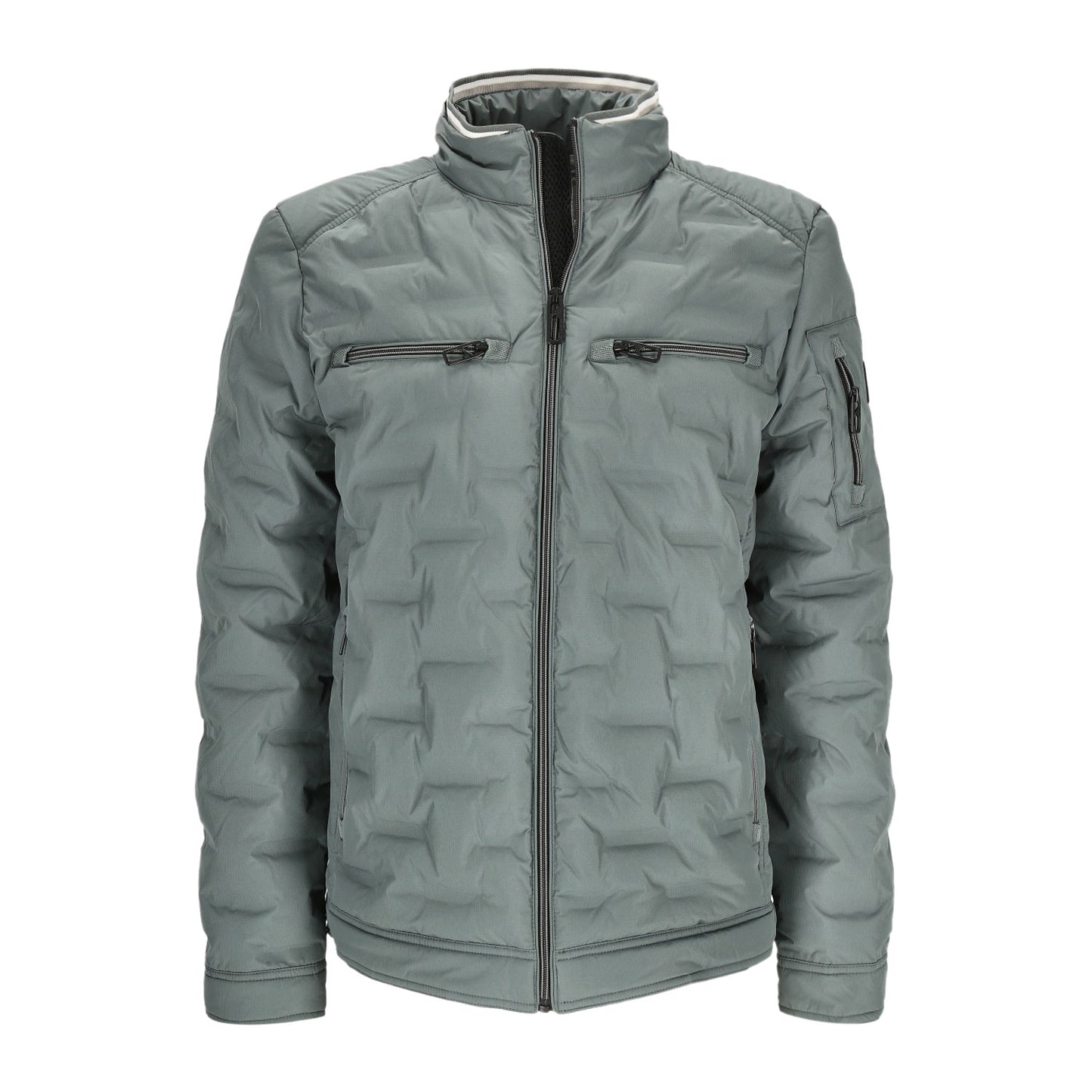 Casa Moda Herren  in blau