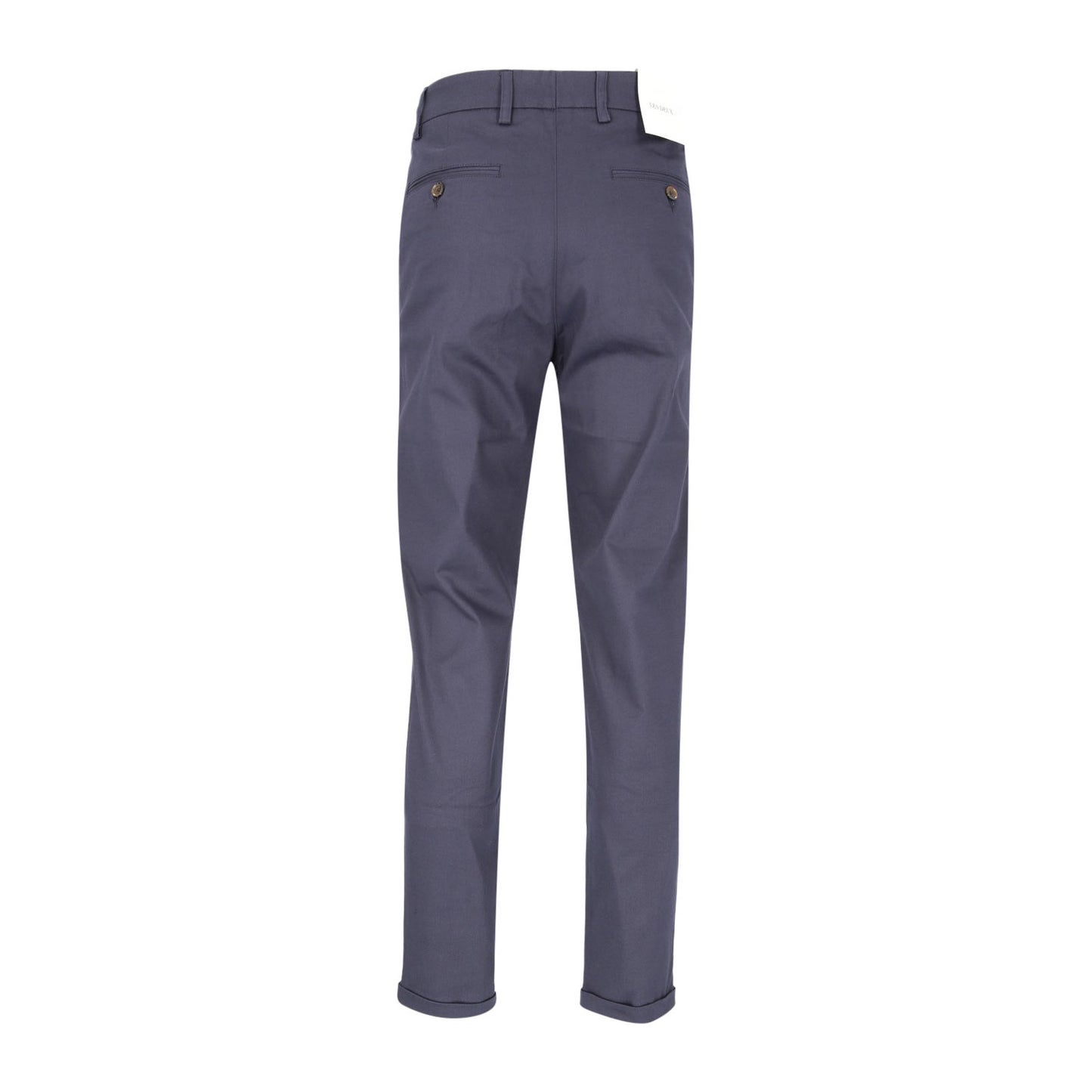 Les Deux Herren Hose in blau