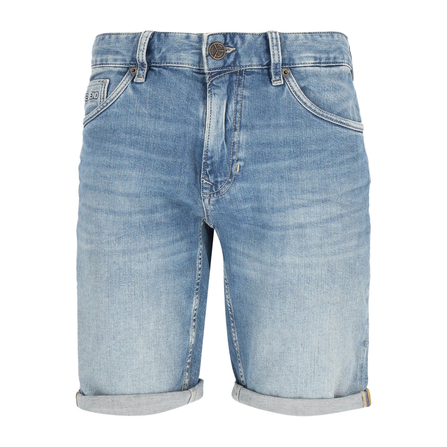 PME Legend Herren Short in blau