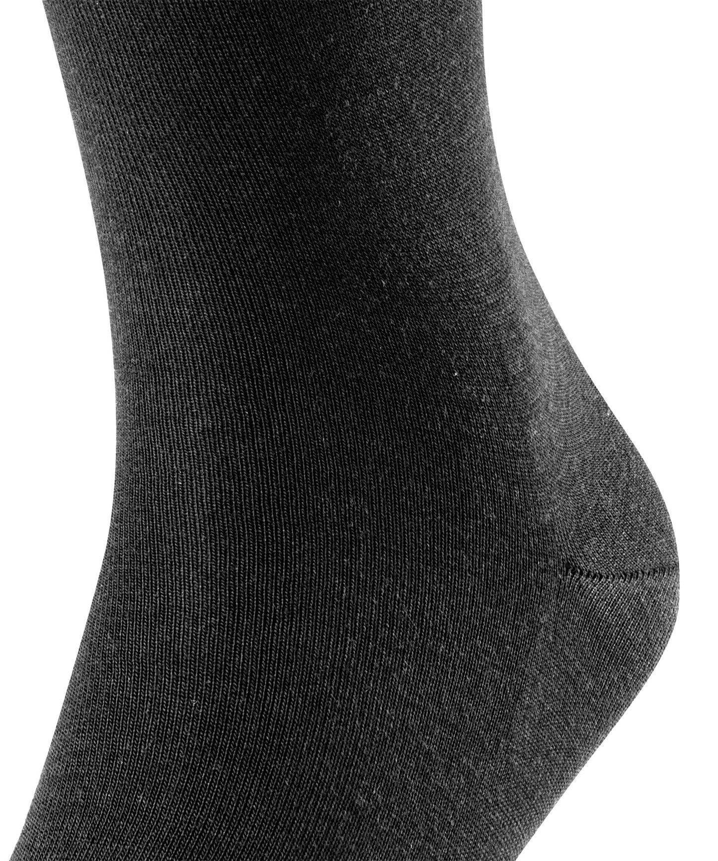 Falke Herren  in schwarz