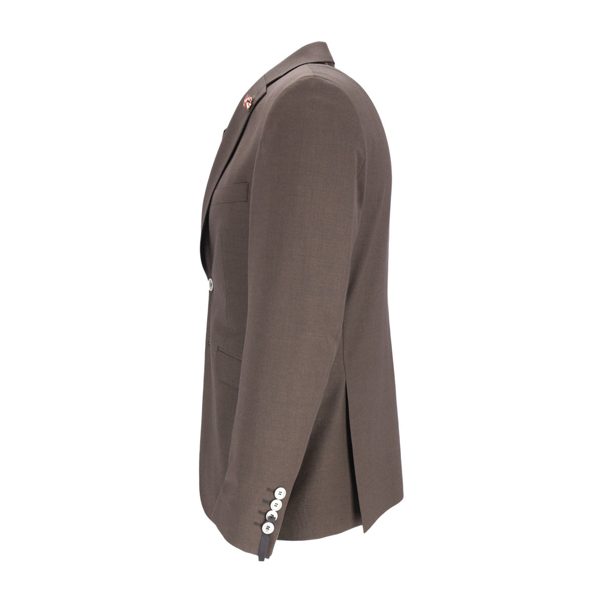 atelier torino Herren  in braun