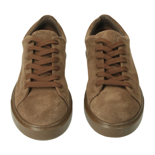 Copenhagen Herren Schuh in braun