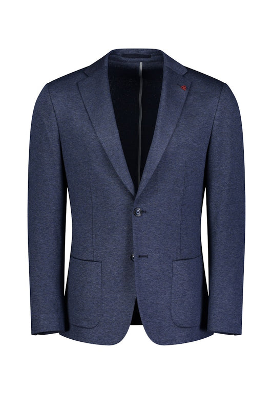 Roy Robson Herren  in blau