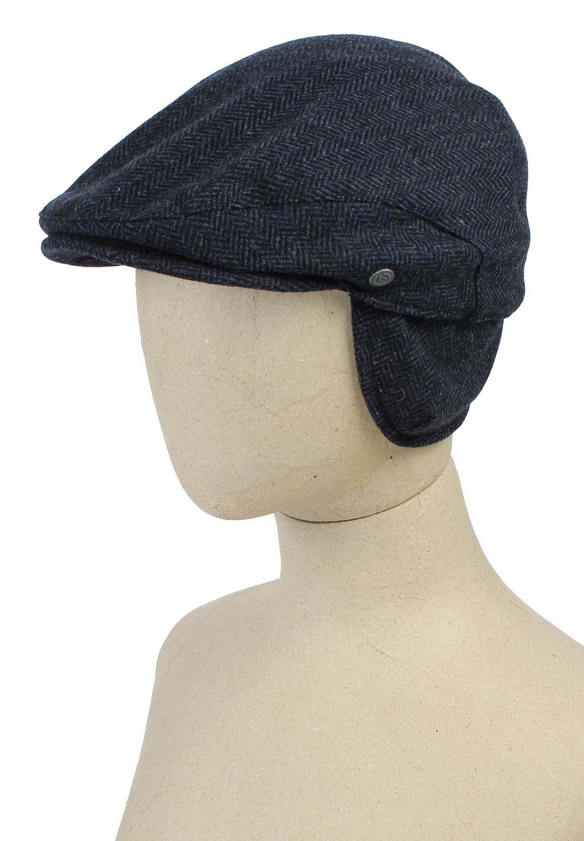 Bugatti Herren  in blau