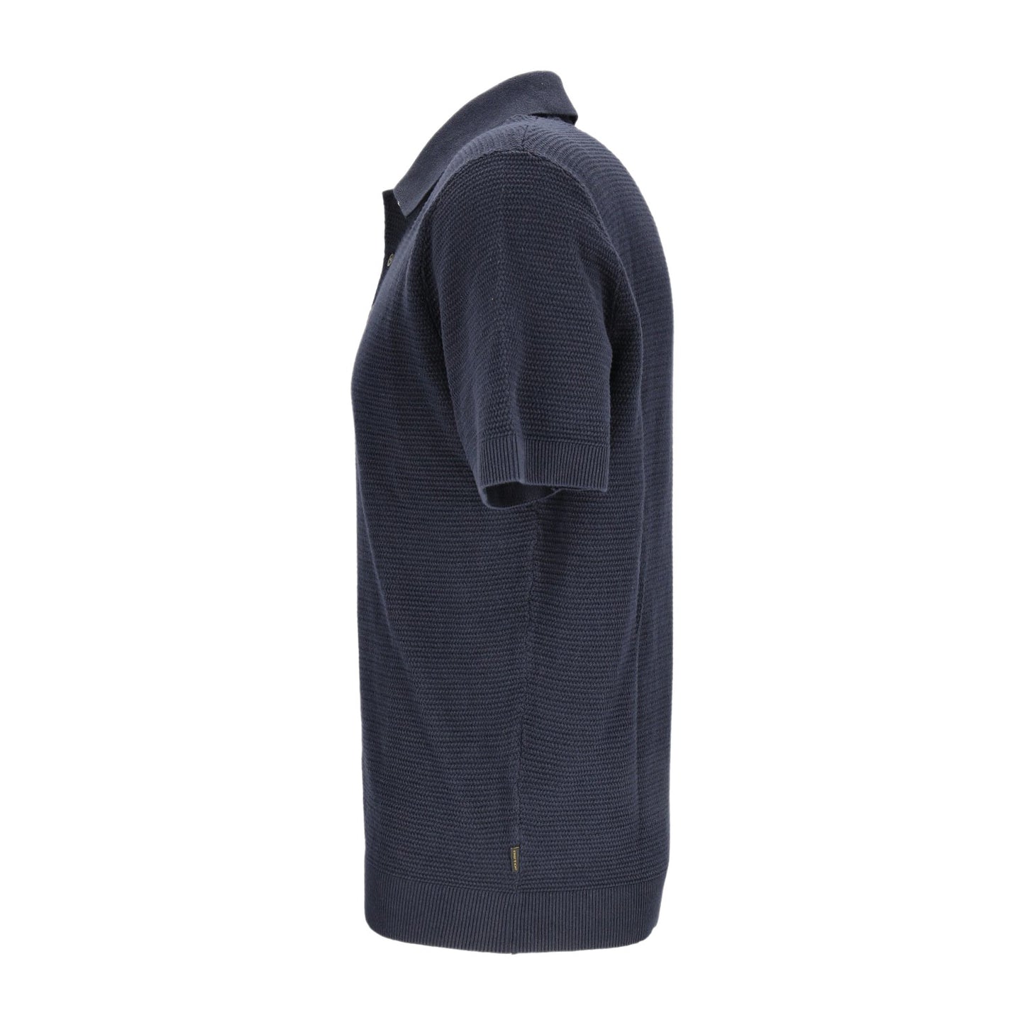 Jack&Jones Premium Herren Polo in dunkelblau