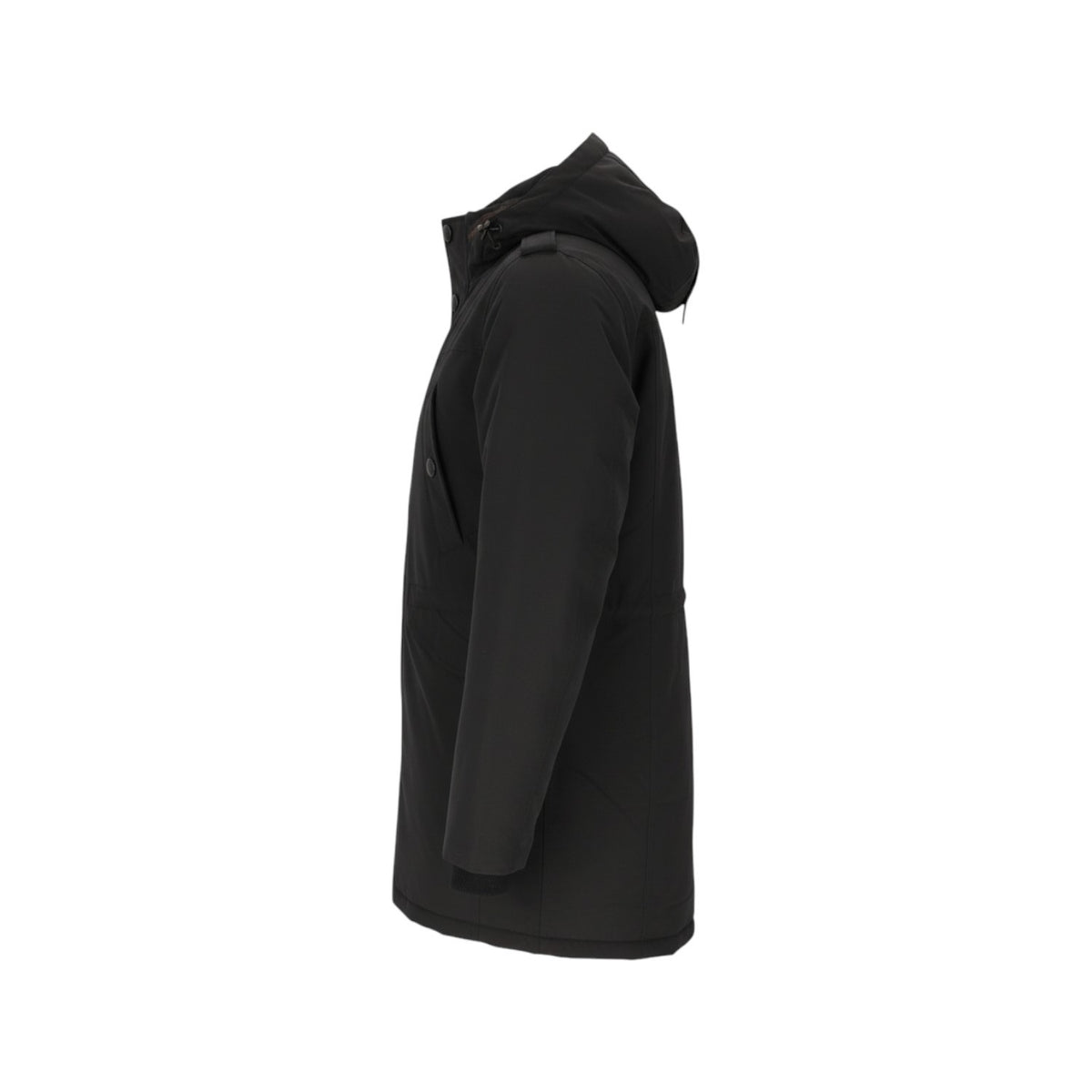 Wellenstyn Herren  in schwarz