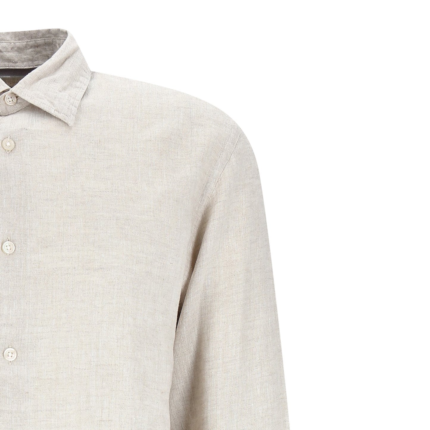 Jack&Jones Premium Herren Hemd in SILVER LINING
