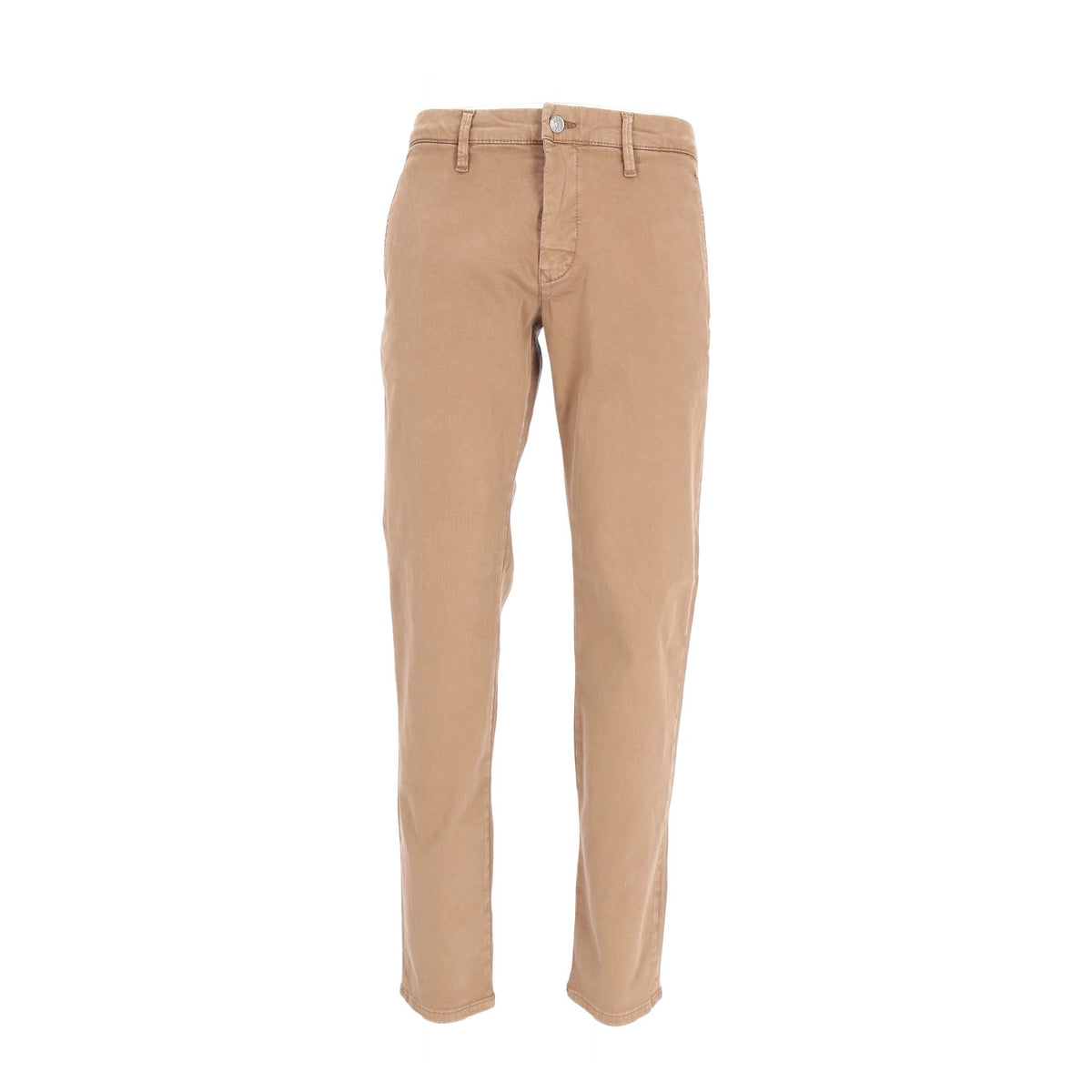 MAC_DriverPants Herren  in braun