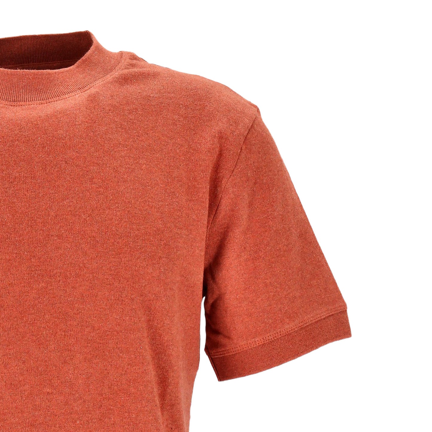 Nowadays Herren T-Shirt in braun