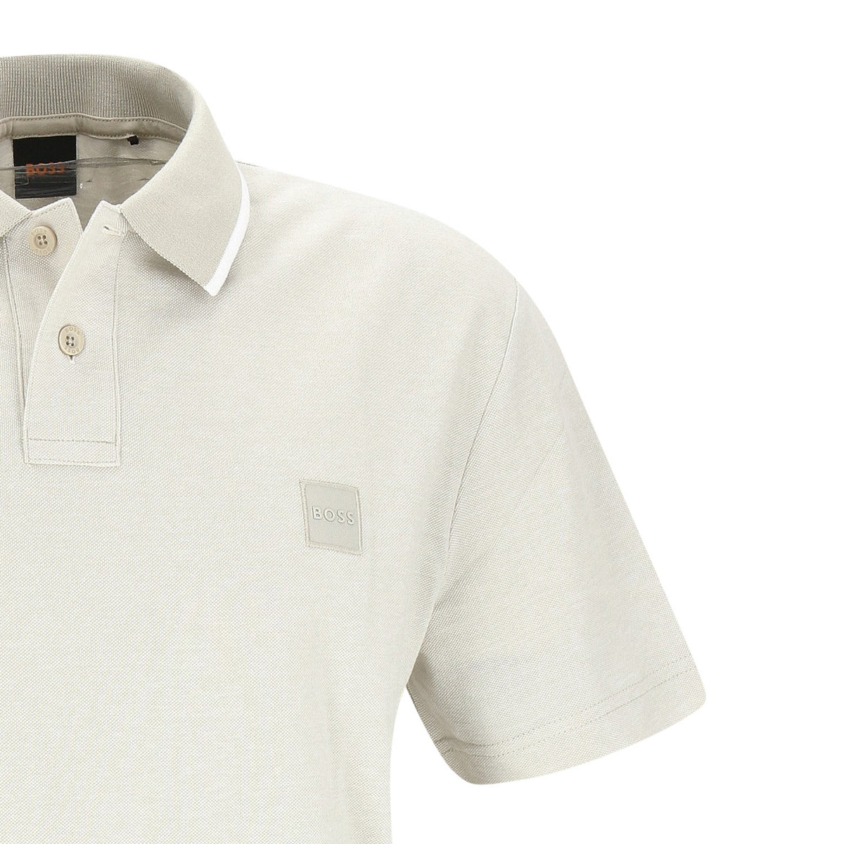 BOSS Herren  in beige
