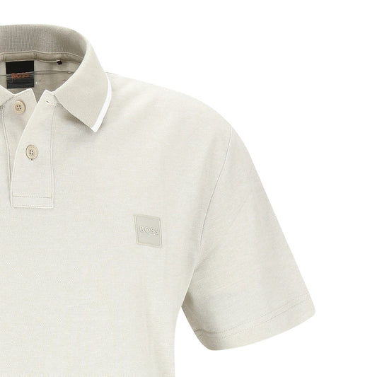 BOSS Herren  in beige