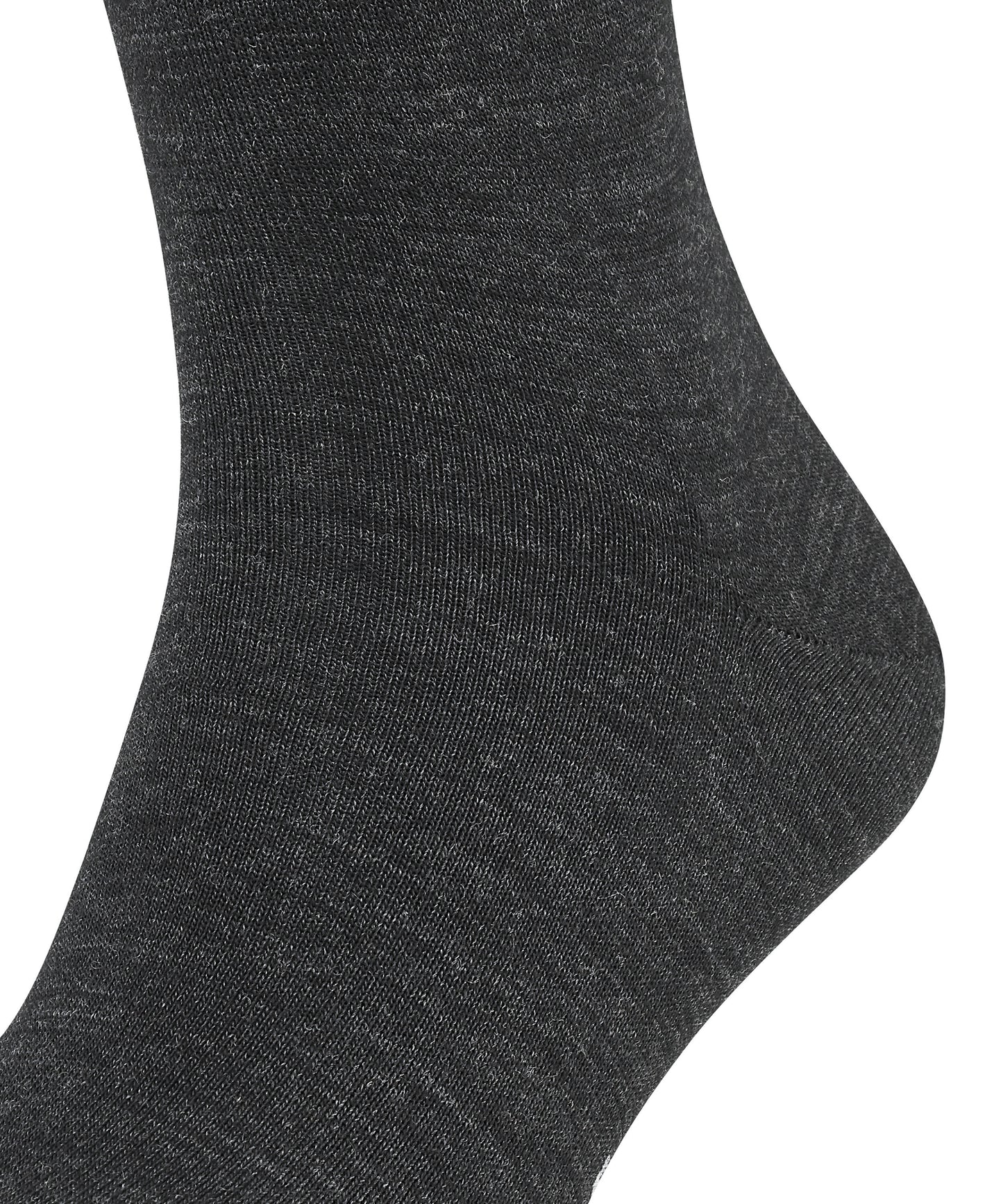 Falke Herren Socke in anthrazit