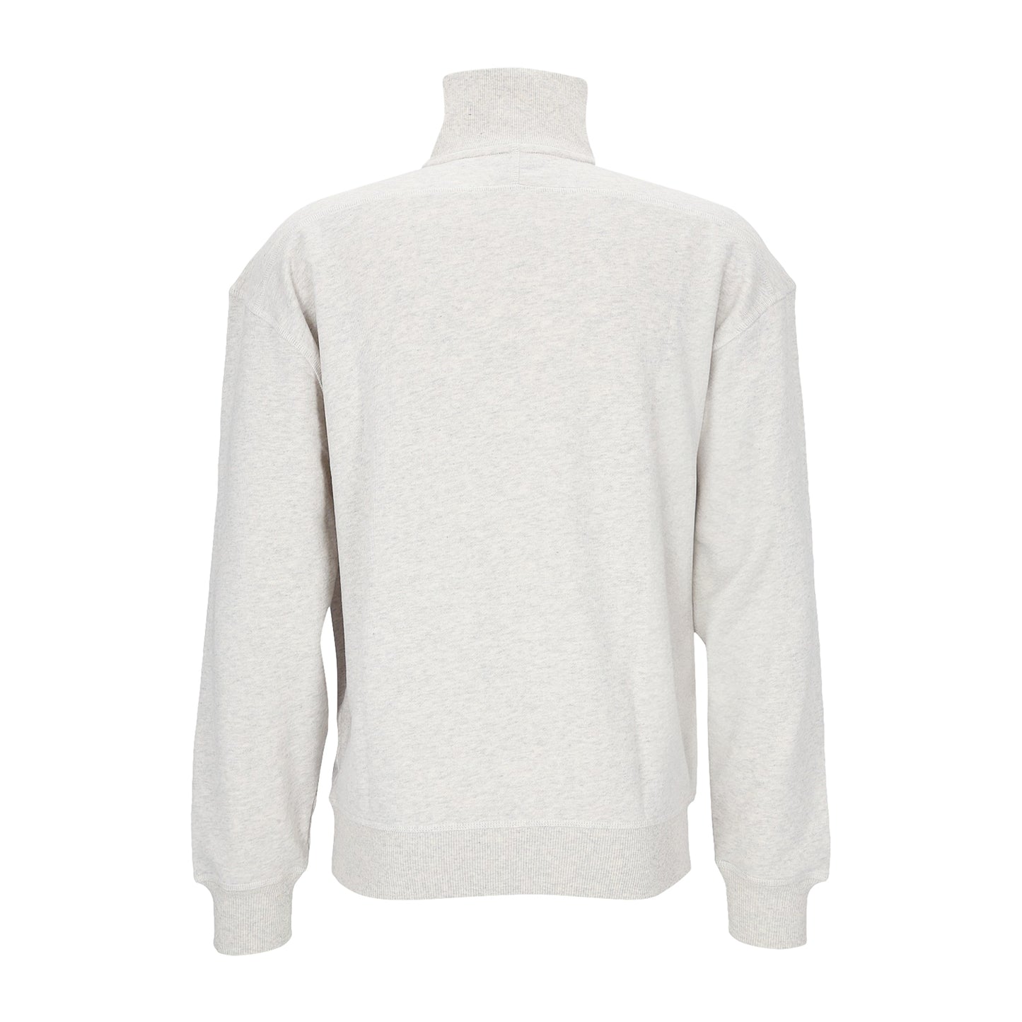 BOSS Herren Sweat-Shirt in grau