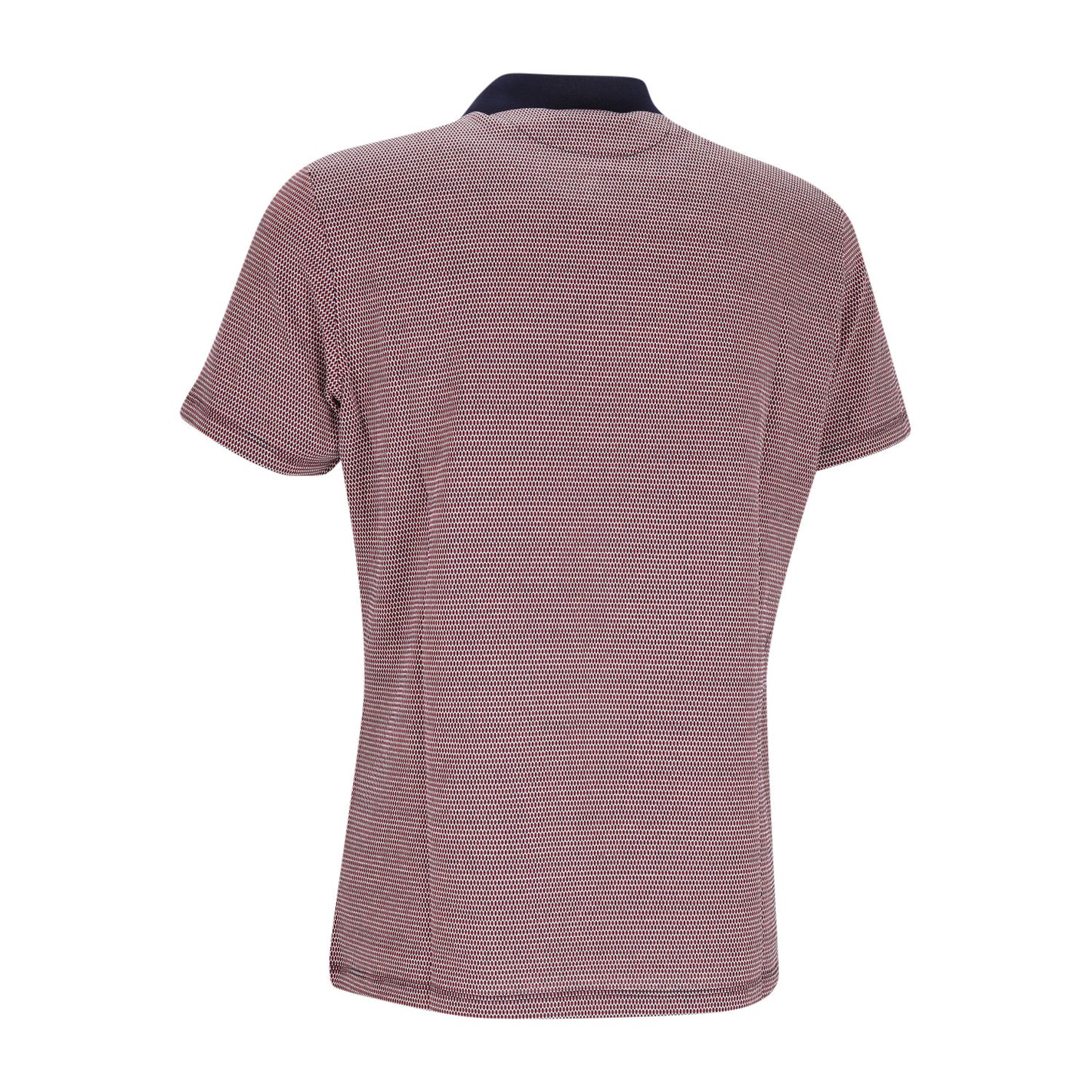 Ragman Herren Poloshirt in orange
