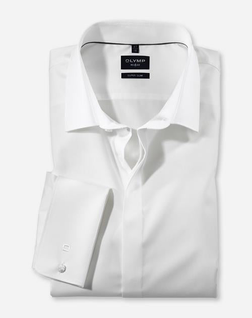 Olymp_SF Herren  in beige