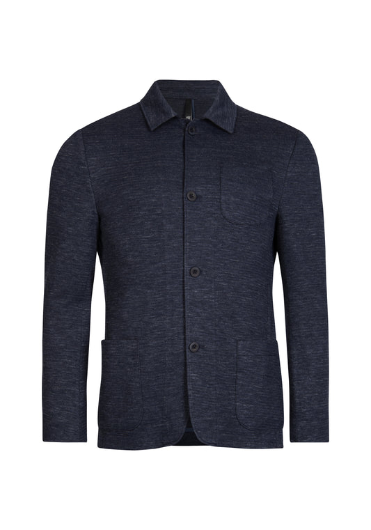 Roy Robson Herren  in blau