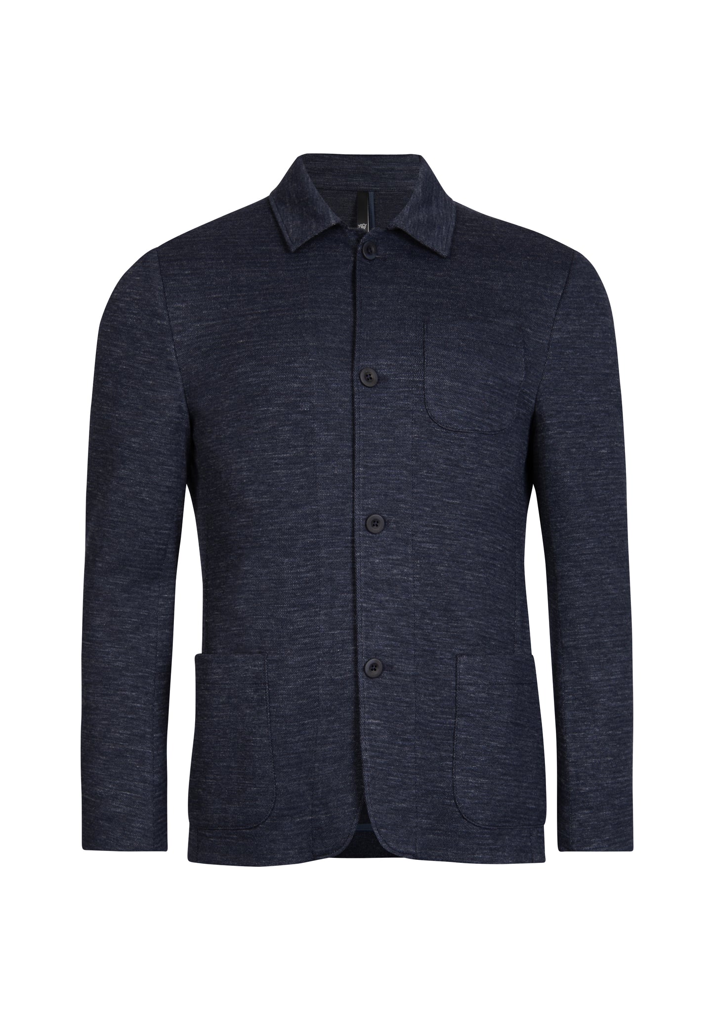 Roy Robson Herren Sakko in blau