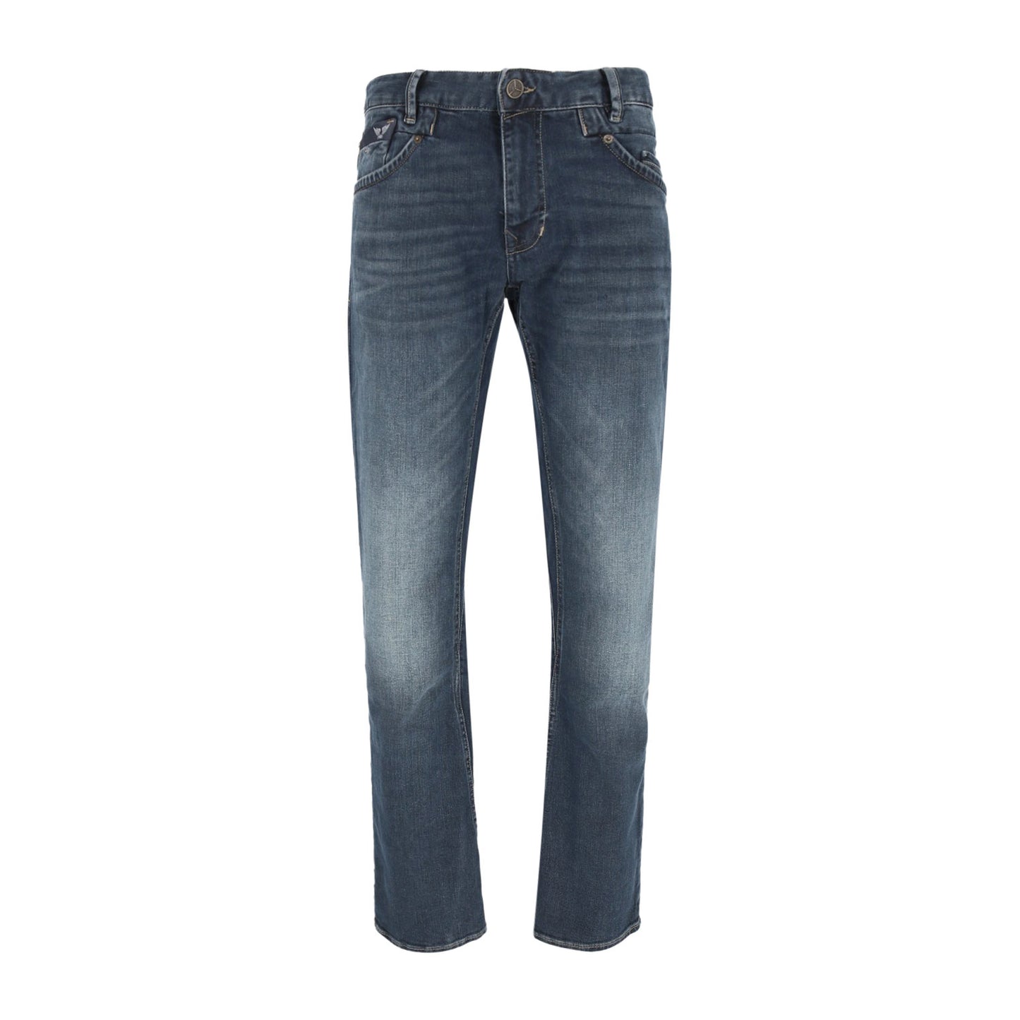 PME Legend Herren Hose in blau
