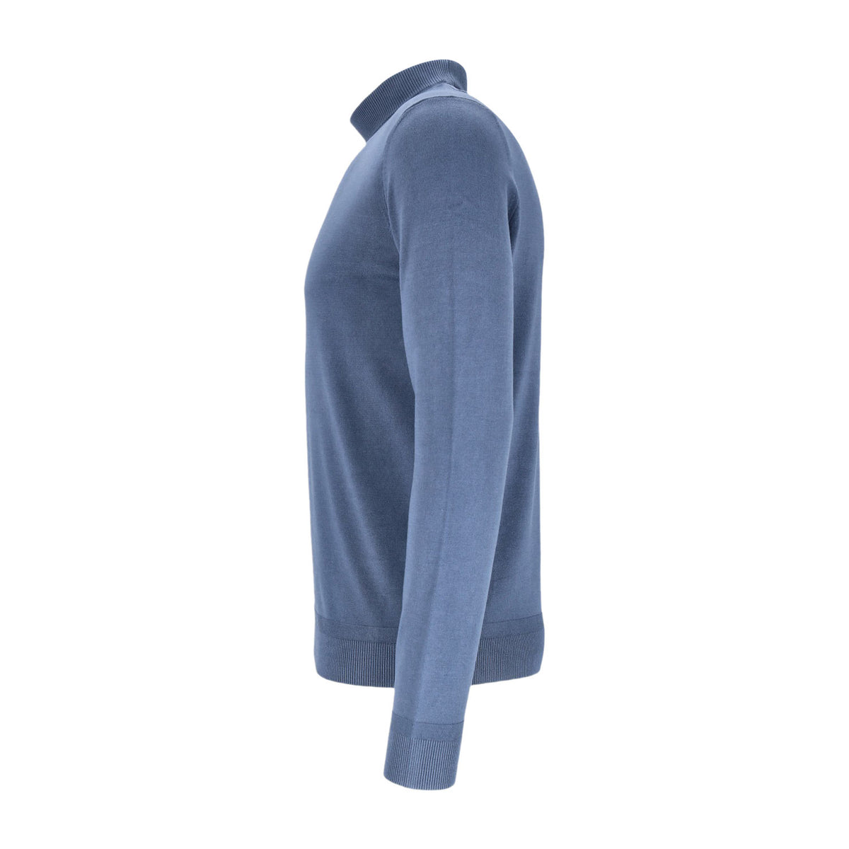 Cinque Herren  in blau