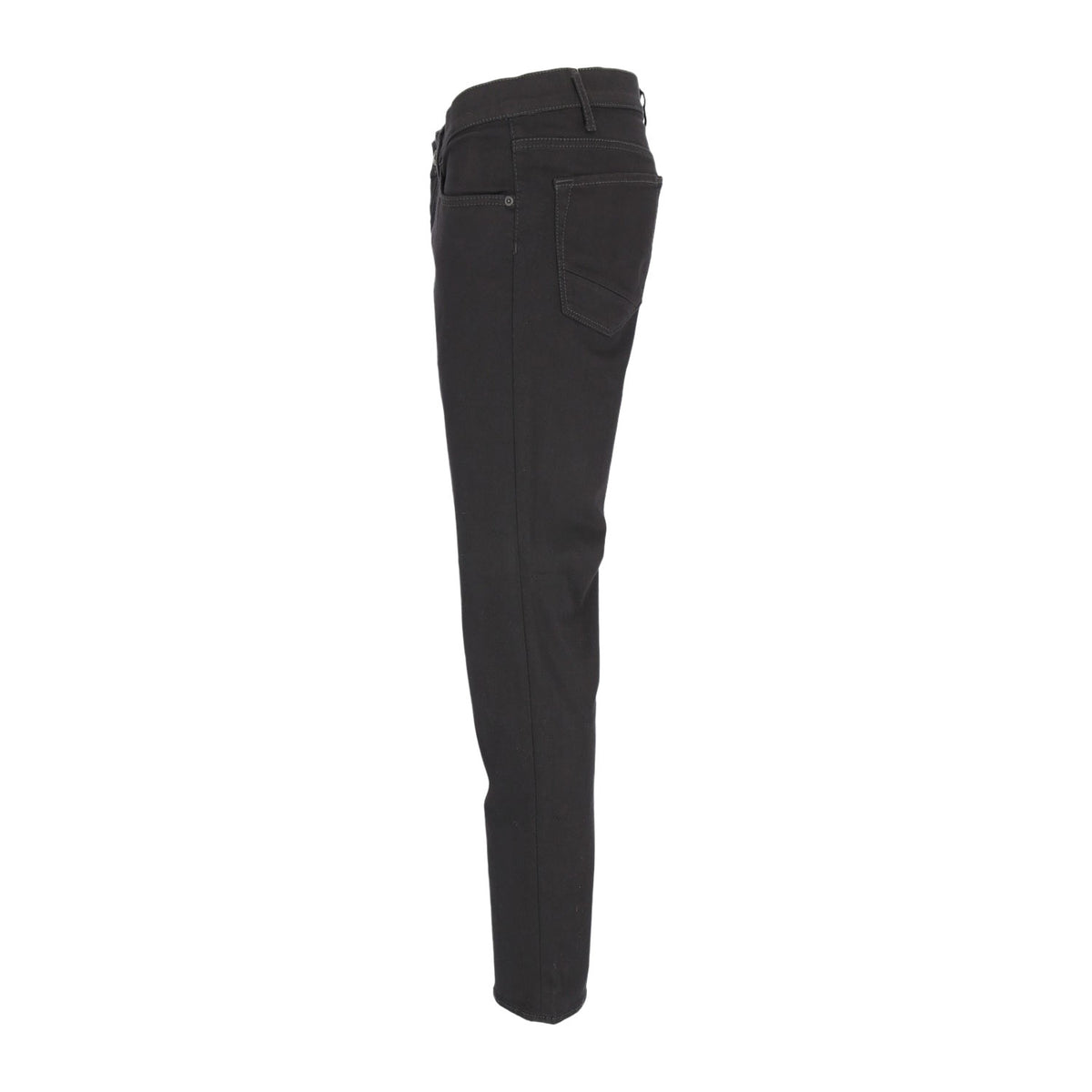 Brax Herren  in schwarz