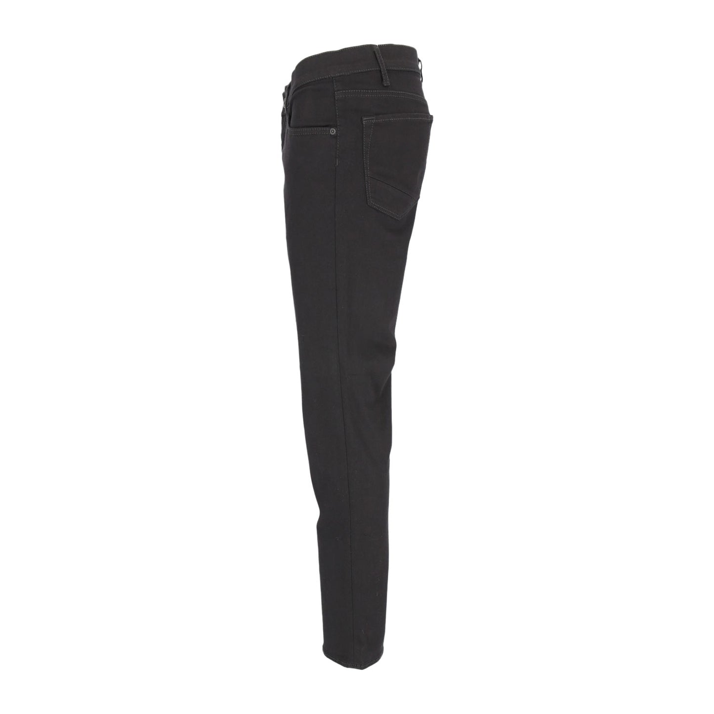 Brax Herren Hose in schwarz